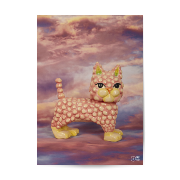 GATONUBE PINK - Image 2