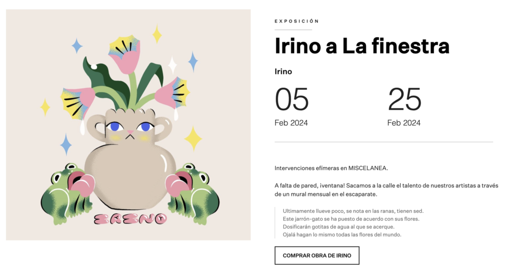 001 A la finestra x Irino