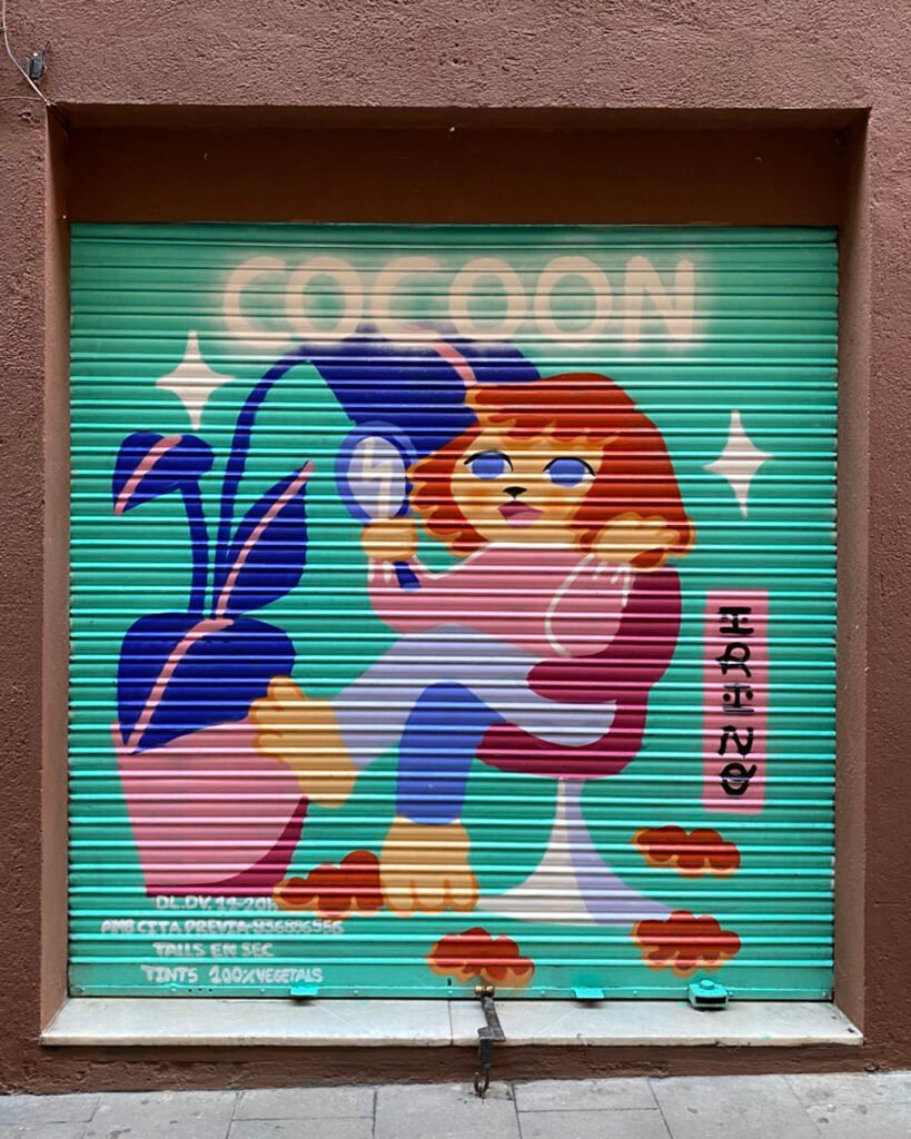 COCOON PELUQUERIA- PERRO 1 copia