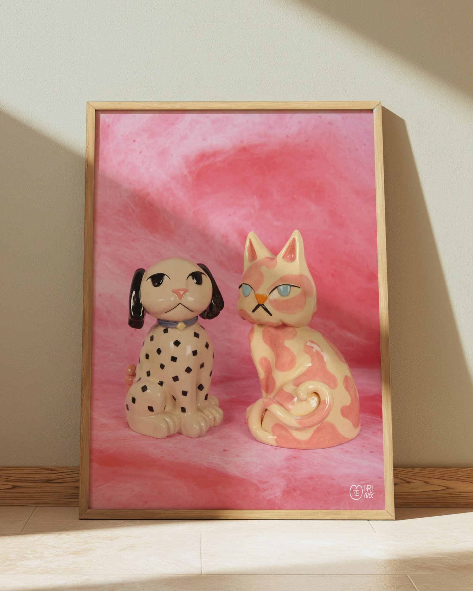 KITTY DOG Mock 01