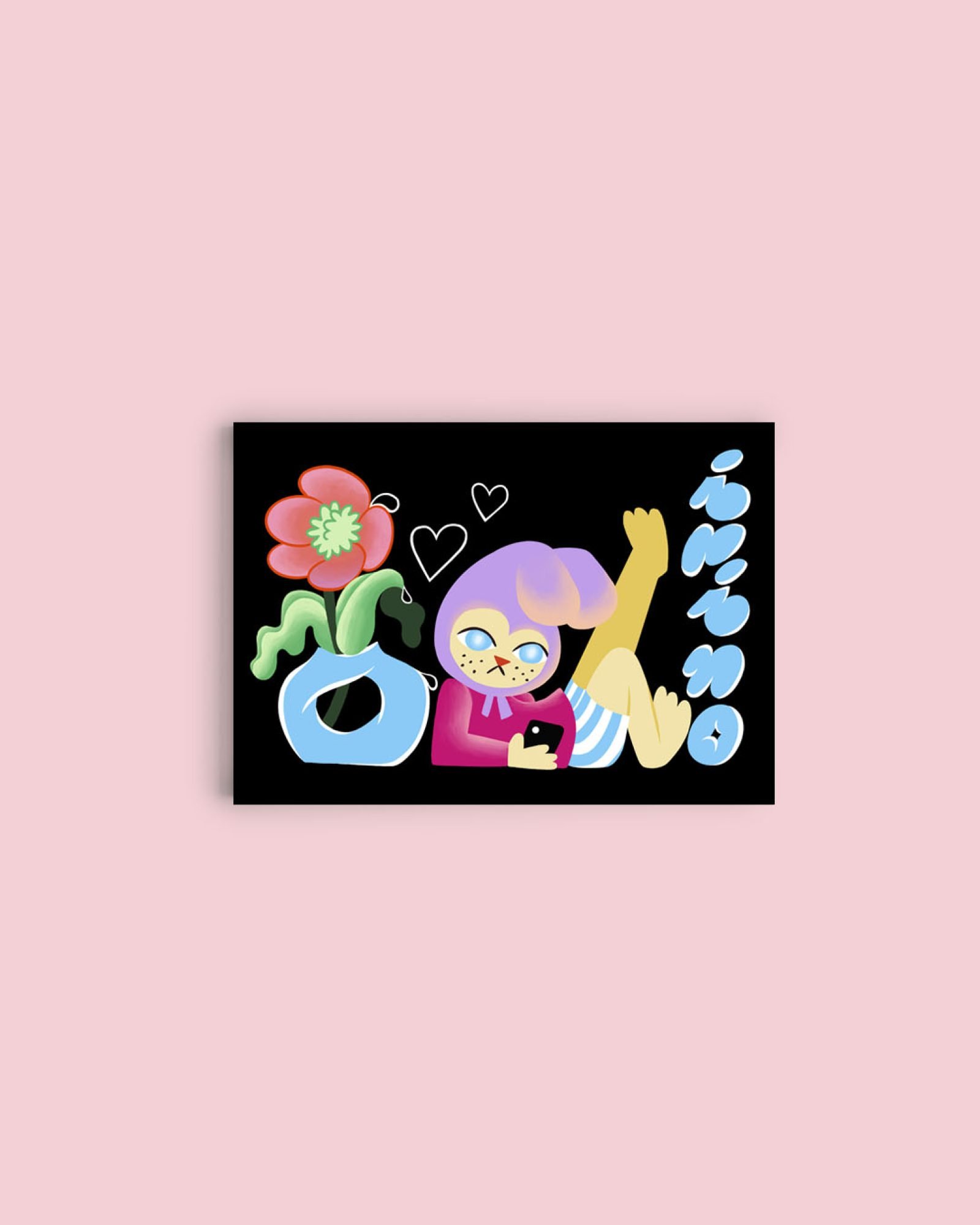 Photo  frames mockup
